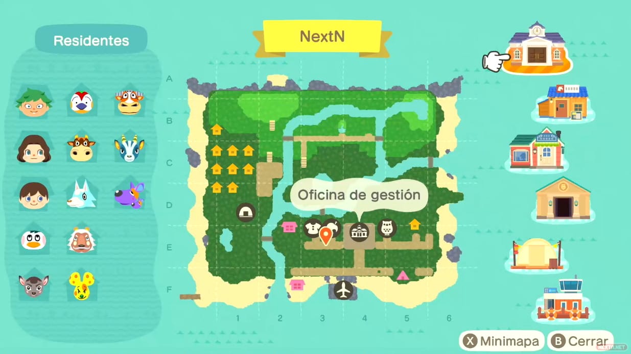 Animal Crossing New Horizons Guía definitiva consejos y trucos